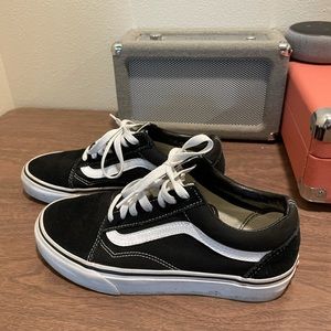 Vans Old Skool US Women’s 6.5